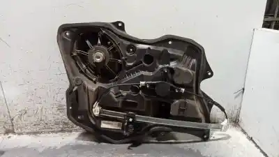 Pezzo di ricambio per auto di seconda mano alzacristalli posteriore sinistro per mazda 3 lim. (bl) 2.2 turbodiesel cat riferimenti oem iam bbm47397xa