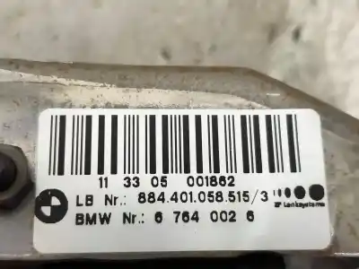 Second-hand car spare part steering column for bmw serie x3 (e83) 2.0d [2.0 ltr. - 110 kw 16v diesel cat] oem iam references 67640026  113305001862 8844010585153