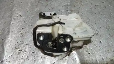 Pezzo di ricambio per auto di seconda mano motore chiusura centrale anteriore sinistro per mazda 3 lim. (bl) 2.2 turbodiesel cat riferimenti oem iam 