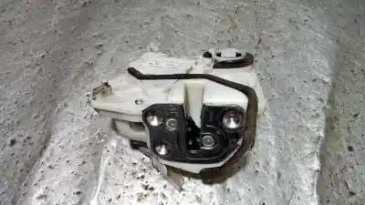 Pezzo di ricambio per auto di seconda mano motore chiusura centrale posteriore destro per mazda 3 lim. (bl) 2.2 turbodiesel cat riferimenti oem iam 