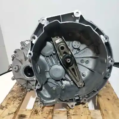 Gebrauchtes Autoersatzteil getriebe zum mini mini (f56) cooper s oem-iam-referenzen bfj 1310174 7640047 gs659sg