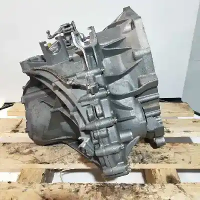 Gebrauchtes Autoersatzteil getriebe zum mini mini (f56) cooper s oem-iam-referenzen bfj 1310174 7640047 gs659sg