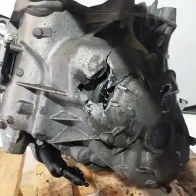 Gebrauchtes Autoersatzteil getriebe zum mini mini (f56) cooper s oem-iam-referenzen bfj 1310174 7640047 gs659sg