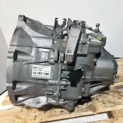 Gebrauchtes Autoersatzteil getriebe zum mini mini (f56) cooper s oem-iam-referenzen bfj 1310174 7640047 gs659sg