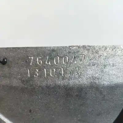 Gebrauchtes Autoersatzteil getriebe zum mini mini (f56) cooper s oem-iam-referenzen bfj 1310174 7640047 gs659sg