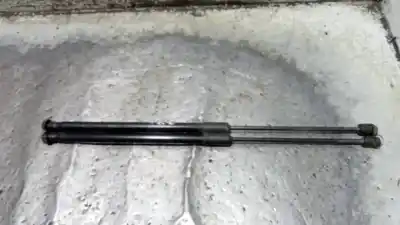 Pezzo di ricambio per auto di seconda mano ammortizzatori baule / porte per mazda 3 lim. (bl) 2.2 turbodiesel cat riferimenti oem iam bfy962620