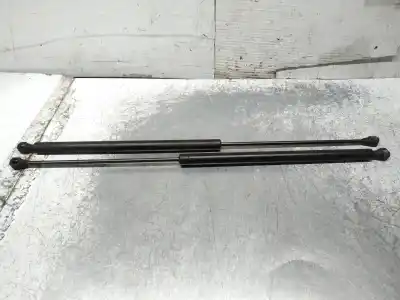 Second-hand car spare part tailgate gas strut for peugeot 806 st oem iam references 