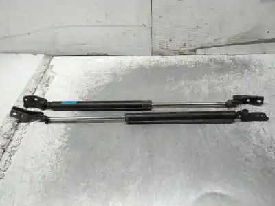 Second-hand car spare part tailgate gas strut for mazda premacy (cp) td exclusive (74kw) oem iam references 