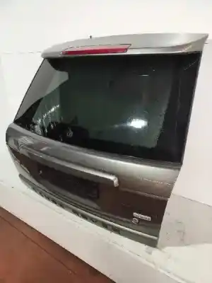 Автозапчастина б/у загальні двері для land rover range rover (lm) 3.6 td v8 посилання на oem iam   