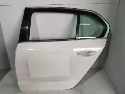 Second-hand car spare part rear left door for skoda superb combi (3t5) comfort oem iam references 