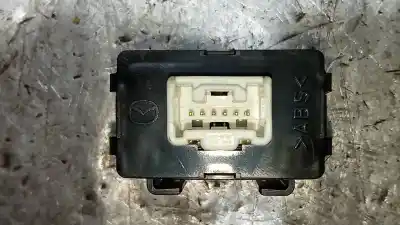 Second-hand car spare part electronic module for mazda 3 lim. (bl) 2.2 turbodiesel cat oem iam references bdb1675r0a  