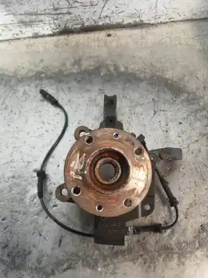 Tweedehands auto-onderdeel knokkel links voor voor renault captur life oem iam-referenties 