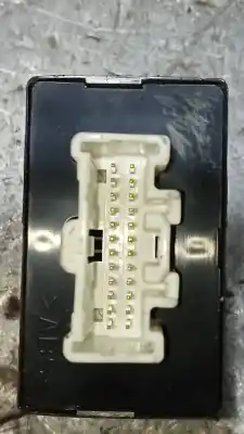 Second-hand car spare part electronic module for mazda 3 lim. (bl) 2.2 turbodiesel cat oem iam references bbp367890a  