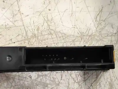 Second-hand car spare part multifunction switch for bmw serie x3 (e83) 2.0d [2.0 ltr. - 110 kw 16v diesel cat] oem iam references 61313415616  03742542