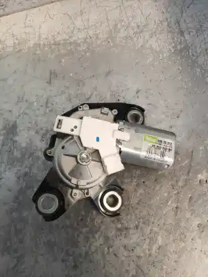 Автозапчастина б/у двигатель заднього склоочисника для citroen berlingo (er_, ec_) 1.2 puretech 110 посилання на oem iam 9883346380