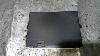 Pezzo di ricambio per auto di seconda mano modulo elettronico per mazda 3 lim. (bl) 2.2 turbodiesel cat riferimenti oem iam bbm2675dzf