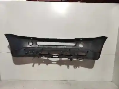Автозапчастина б/у передній бампер для land rover range rover (lm) 3.6 td v8 посилання на oem iam   