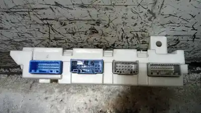 Second-hand car spare part electronic module for mazda 3 lim. (bl) 2.2 turbodiesel cat oem iam references bdb667560g  