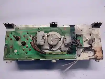 Pezzo di ricambio per auto di seconda mano pannello degli strumenti per alfa romeo 75 * riferimenti oem iam   