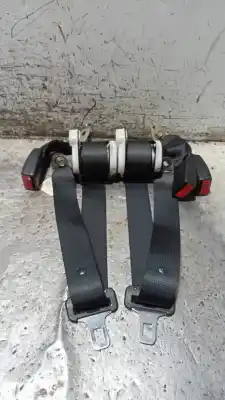 Pezzo di ricambio per auto di seconda mano set cinghie posteriori per mazda 3 lim. (bl) 2.2 turbodiesel cat riferimenti oem iam 