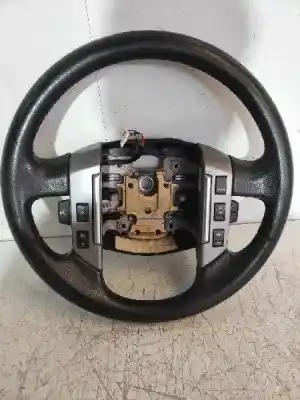 Автозапчастина б/у кермо для land rover range rover (lm) 3.6 td v8 посилання на oem iam 