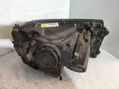 Second-hand car spare part left headlight for land rover range rover (lm) 3.6 td v8 oem iam references xbc501783lzn  