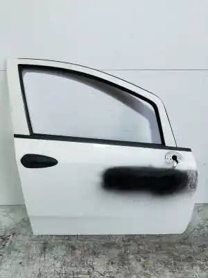 Автозапчасти б/у ДВЕРЬ ПЕРЕДНЯЯ ПРАВАЯ за FIAT PUNTO (EVO) (199)  ссылки OEM IAM   