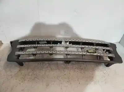 Автозапчастина б/у передня решіта для land rover range rover (lm) 3.6 td v8 посилання на oem iam 