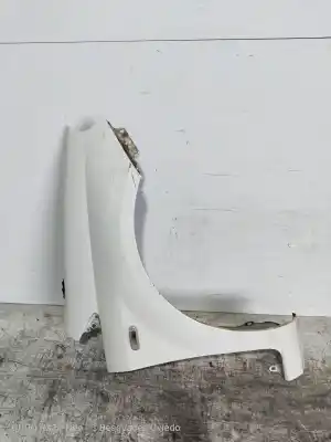 Pezzo di ricambio per auto di seconda mano parafango anteriore destro per fiat punto (evo) (199) dynamic riferimenti oem iam   