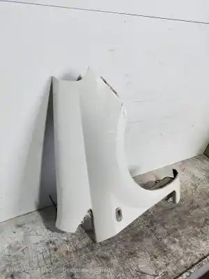 Pezzo di ricambio per auto di seconda mano parafango anteriore destro per fiat punto (evo) (199) dynamic riferimenti oem iam   