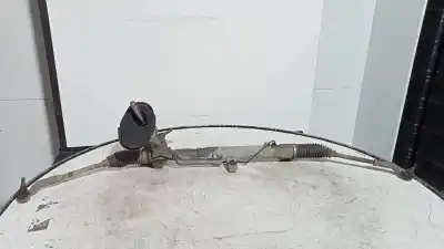 Pezzo di ricambio per auto di seconda mano cremagliera per mazda 3 lim. (bl) 2.2 turbodiesel cat riferimenti oem iam 