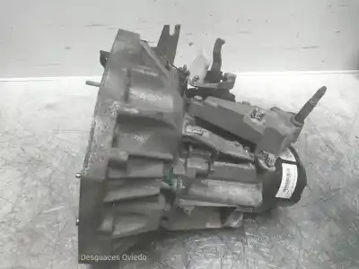 Gebrauchtes Autoersatzteil getriebe zum renault clio ii fase ii (b/cb0) campus oem-iam-referenzen jh3193  s007567