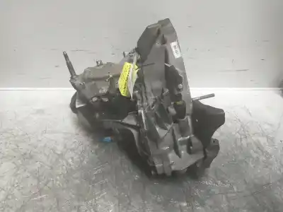 Gebrauchtes Autoersatzteil getriebe zum renault clio ii fase ii (b/cb0) campus oem-iam-referenzen jh3193  s007567