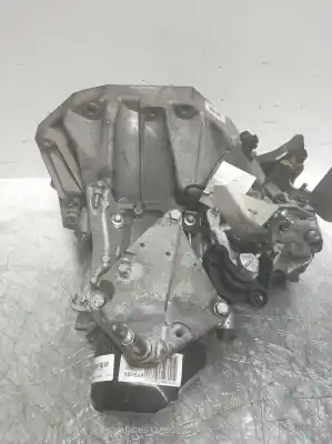 Gebrauchtes Autoersatzteil getriebe zum renault clio ii fase ii (b/cb0) campus oem-iam-referenzen jh3193  s007567