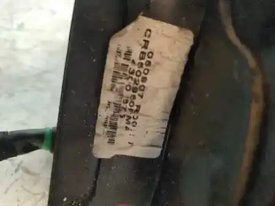 Автозапчасти б/у левое зеркало за land rover range rover (lm) 3.6 td v8 ссылки oem iam crb502930pma  4300