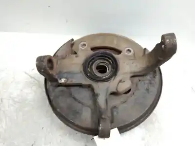 Second-hand car spare part front left knuckle for opel frontera a básico oem iam references   