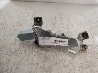 Автозапчастина б/у двигатель заднього склоочисника для land rover range rover (lm) 3.6 td v8 посилання на oem iam   