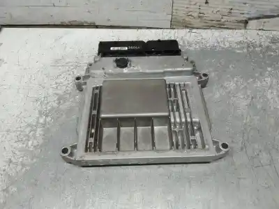 Peça sobressalente para automóvel em segunda mão centralina de motor uce por hyundai i30 classic referências oem iam 391122b140