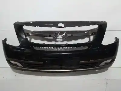 Pièce détachée automobile d'occasion le pare-choc avant pour hyundai h1 2.5 crdi cat références oem iam   
