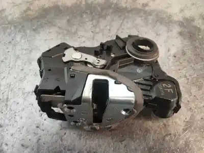 Second-hand car spare part front right central locking system for toyota corolla (e15) luna oem iam references 