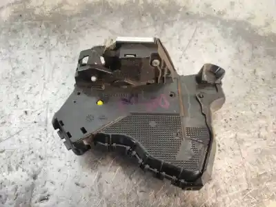 Second-hand car spare part front right central locking system for toyota corolla (e15) luna oem iam references   