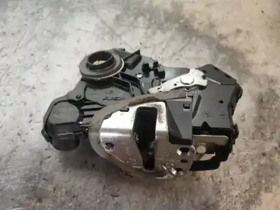 Second-hand car spare part front left central locking system for toyota corolla (e15) luna oem iam references 7092421