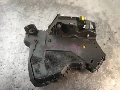 Second-hand car spare part front left central locking system for toyota corolla (e15) luna oem iam references 7092421  