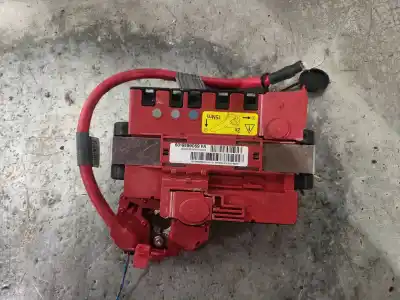 Peça sobressalente para automóvel em segunda mão módulo eletrônico por bmw serie 3 coupe (e92) 325i referências oem iam v4693664909