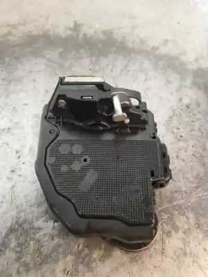 Second-hand car spare part rear left central locking system for toyota corolla (e15) luna oem iam references 7091709  