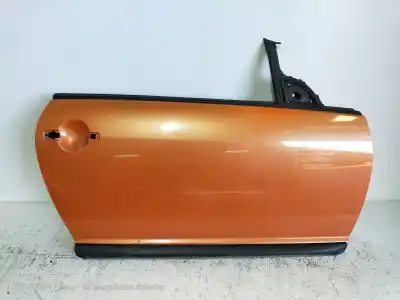 Piesă de schimb auto la mâna a doua usa dreapta fatã pentru citroen c3 pluriel (hb_) 1.6 referințe oem iam 