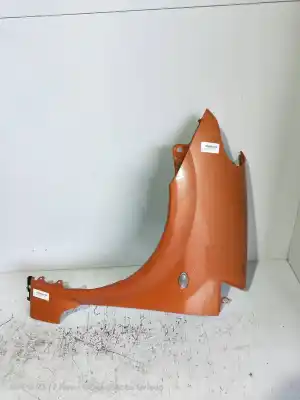 Piesă de schimb auto la mâna a doua aripã stânga fațã pentru citroen c3 pluriel (hb_) 1.6 referințe oem iam 