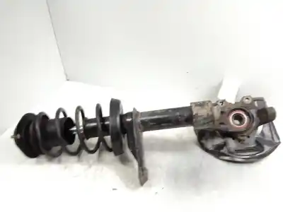 Second-hand car spare part front left knuckle for opel kadett e * oem iam references   