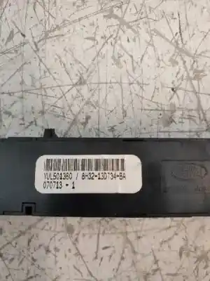 Автозапчасти б/у многофункциональное управление за land rover range rover (lm) 3.6 td v8 ссылки oem iam 8h3213df734ba  yul501360