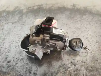 Second-hand car spare part ignition switch for toyota corolla (e15) luna oem iam references 8978342020